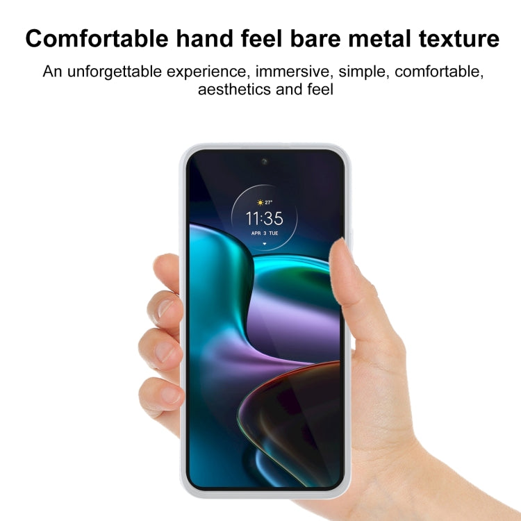 For Motorola Edge 30 TPU Phone Case