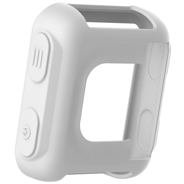 For Garmin Forerunner 35 Silicone Protective Case