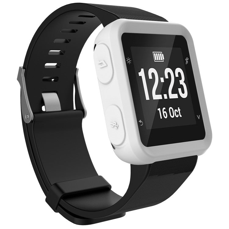 For Garmin Forerunner 35 Silicone Protective Case