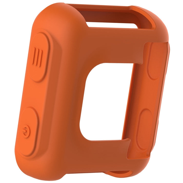 For Garmin Forerunner 35 Silicone Protective Case