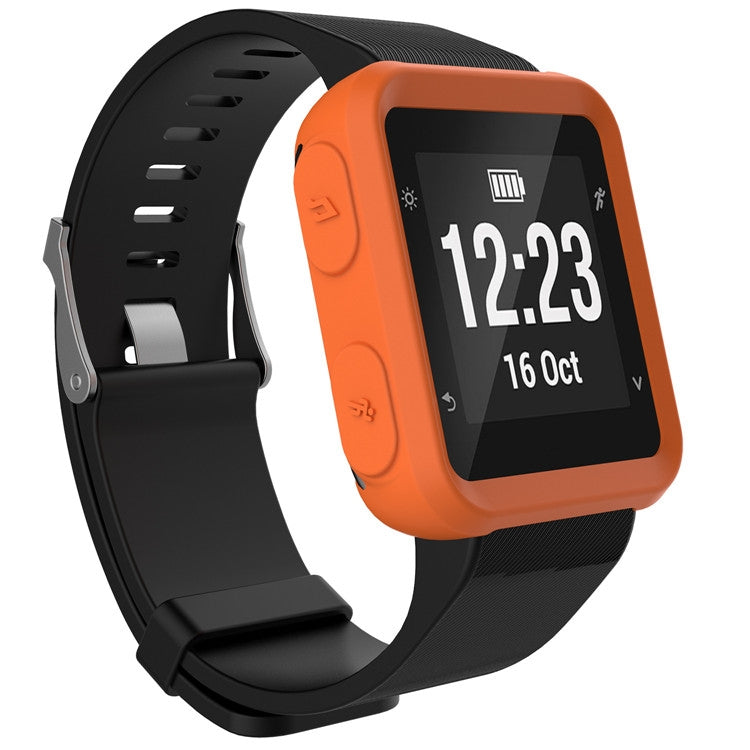 For Garmin Forerunner 35 Silicone Protective Case