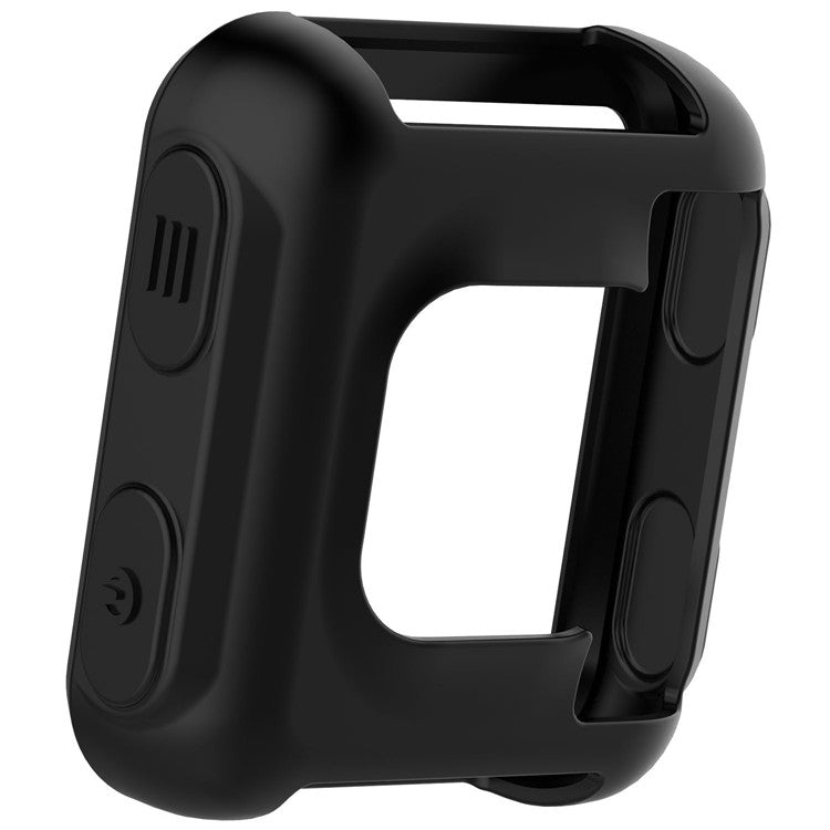 For Garmin Forerunner 35 Silicone Protective Case