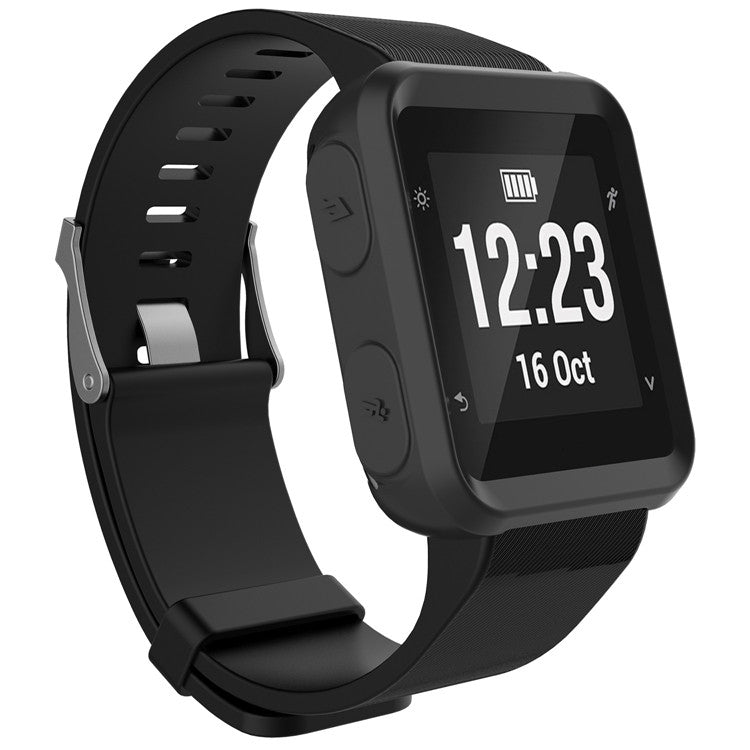 For Garmin Forerunner 35 Silicone Protective Case