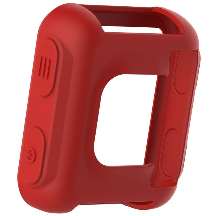 For Garmin Forerunner 35 Silicone Protective Case
