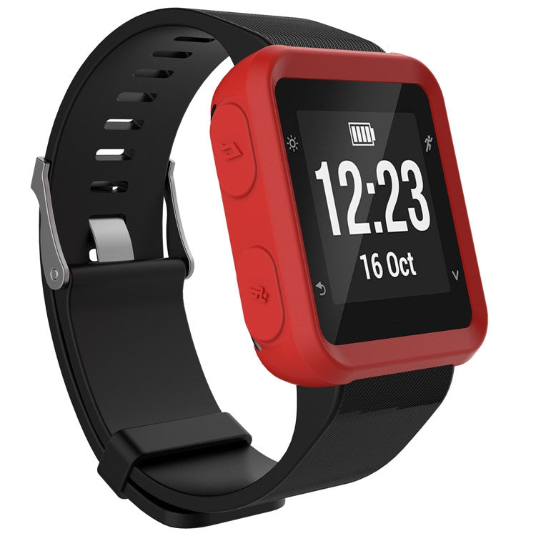 For Garmin Forerunner 35 Silicone Protective Case