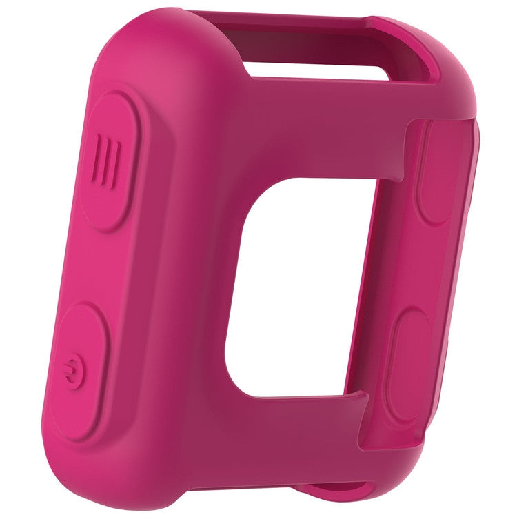 For Garmin Forerunner 35 Silicone Protective Case