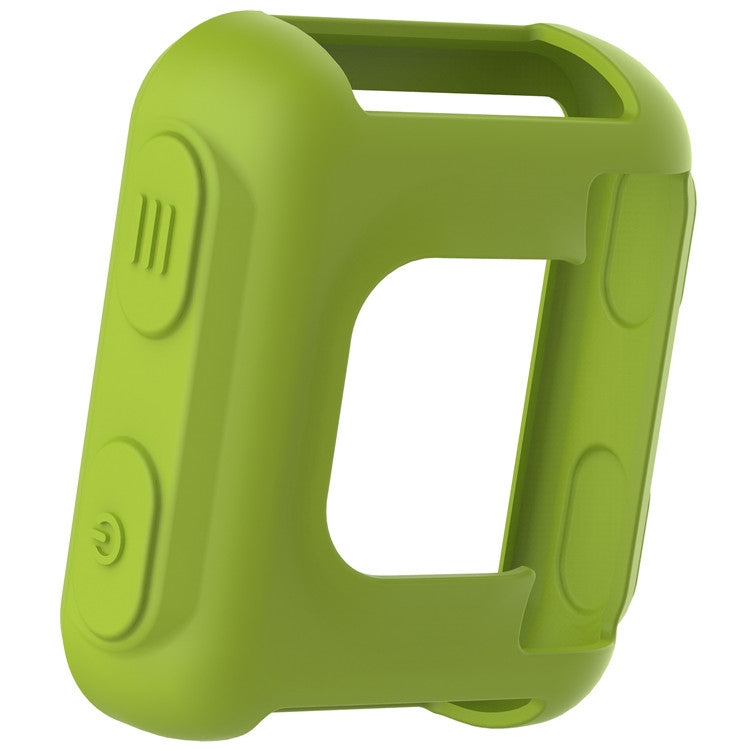 For Garmin Forerunner 35 Silicone Protective Case