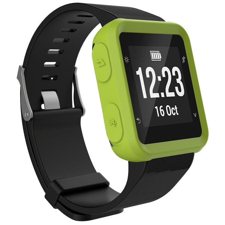 For Garmin Forerunner 35 Silicone Protective Case