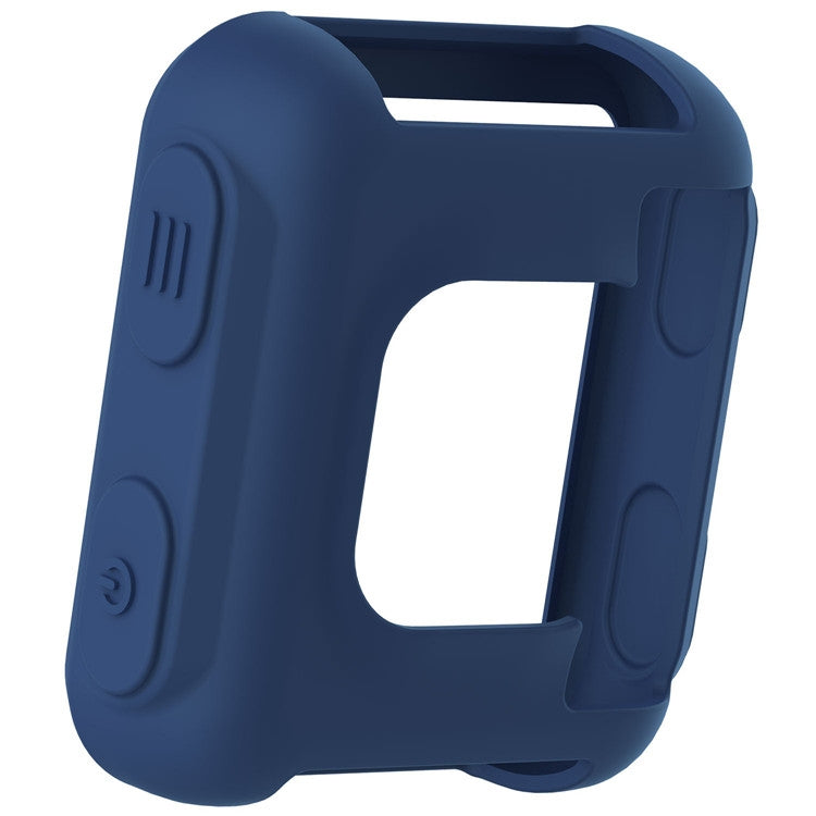 For Garmin Forerunner 35 Silicone Protective Case