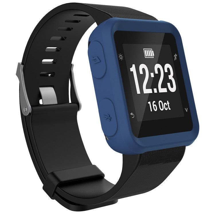For Garmin Forerunner 35 Silicone Protective Case