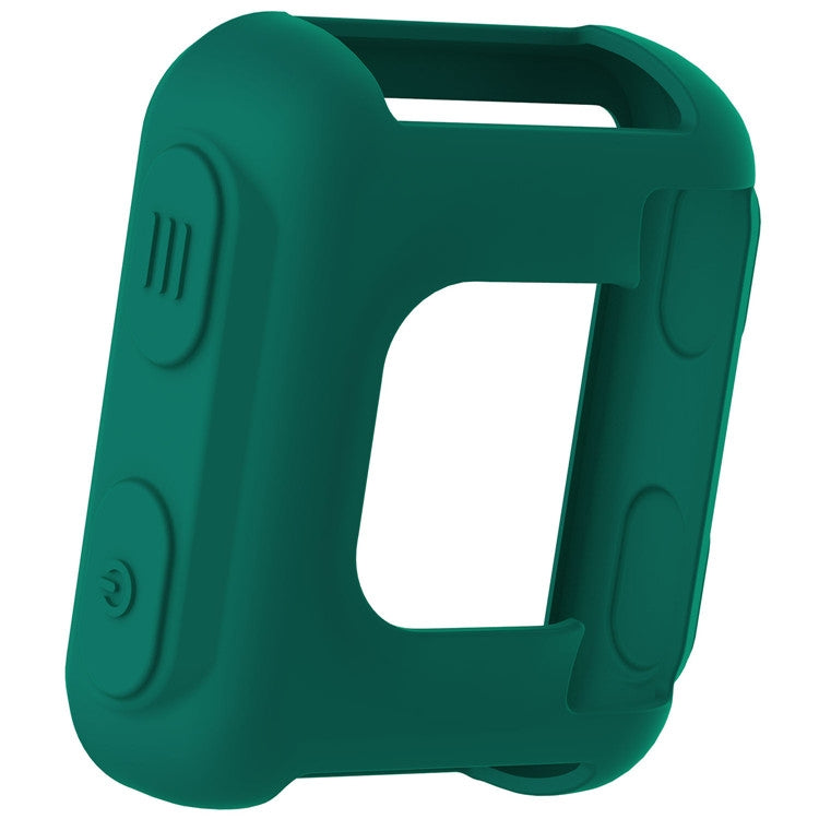 For Garmin Forerunner 35 Silicone Protective Case