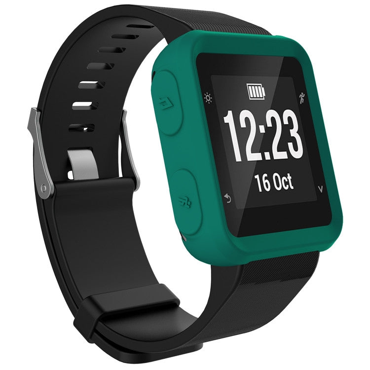 For Garmin Forerunner 35 Silicone Protective Case