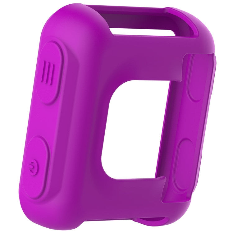 For Garmin Forerunner 35 Silicone Protective Case