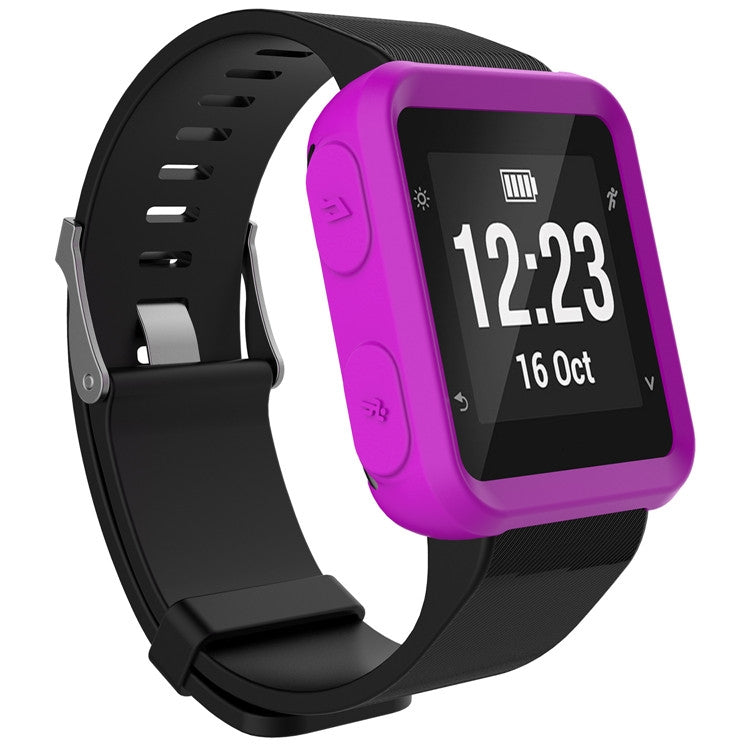 For Garmin Forerunner 35 Silicone Protective Case