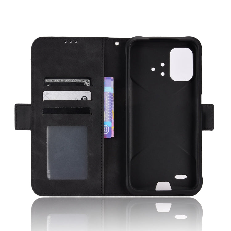 For Umidigi Bison GT2 5G / GT2 Pro 5G Skin Feel Calf Pattern Leather Phone Case
