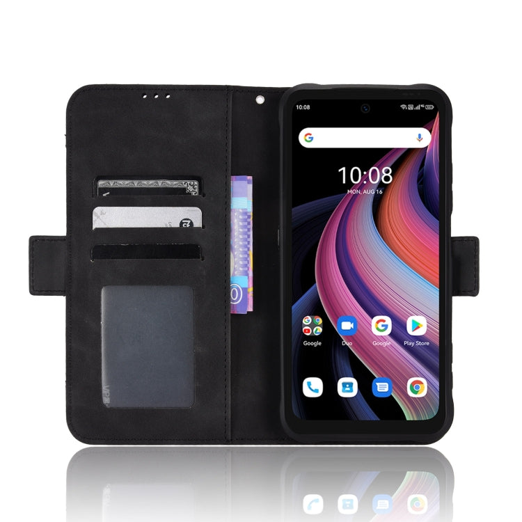 For Umidigi Bison GT2 5G / GT2 Pro 5G Skin Feel Calf Pattern Leather Phone Case