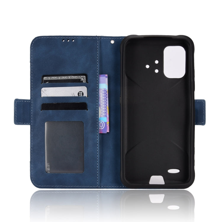 For Umidigi Bison GT2 5G / GT2 Pro 5G Skin Feel Calf Pattern Leather Phone Case