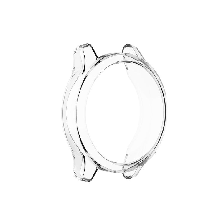 For Garmin vivomove 3S TPU Protective Shell