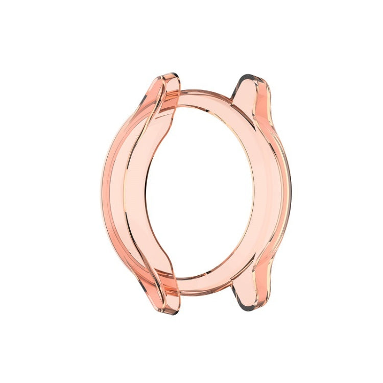 For Garmin vivomove 3S TPU Protective Shell