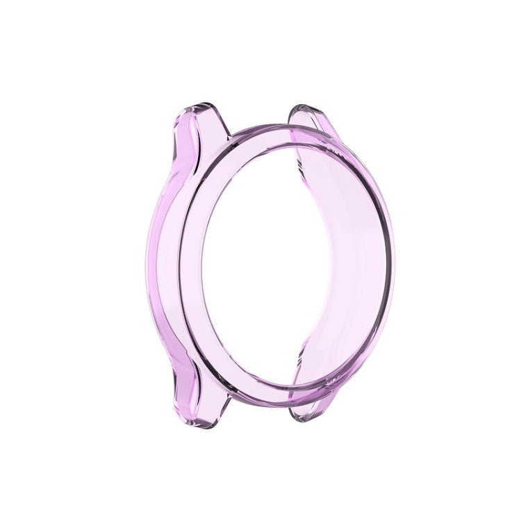 For Garmin vivomove 3S TPU Protective Shell