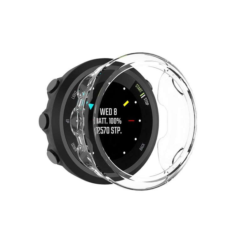 For Garmin Forerunner 45 TPU Protective Shell