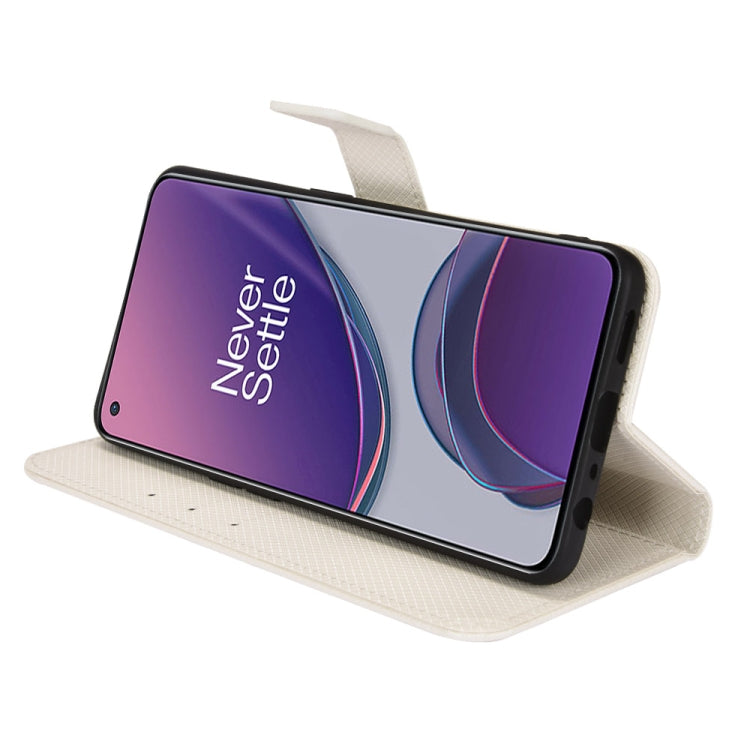 For OPPO Reno7 Z 5G / A96 5G Diamond Texture Leather Phone Case