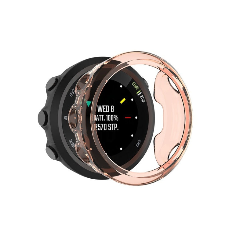 For Garmin Forerunner 45S TPU Protective Shell