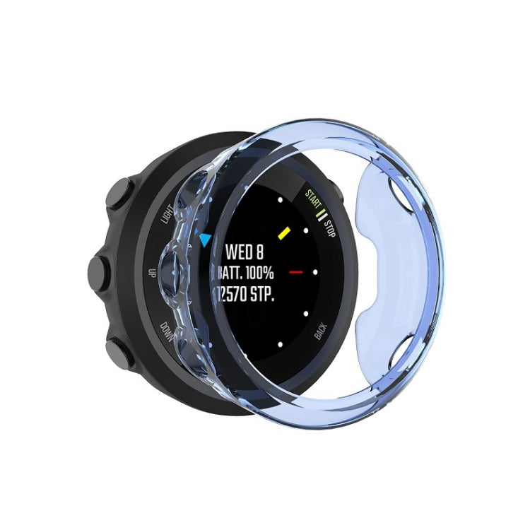 For Garmin Forerunner 45S TPU Protective Shell