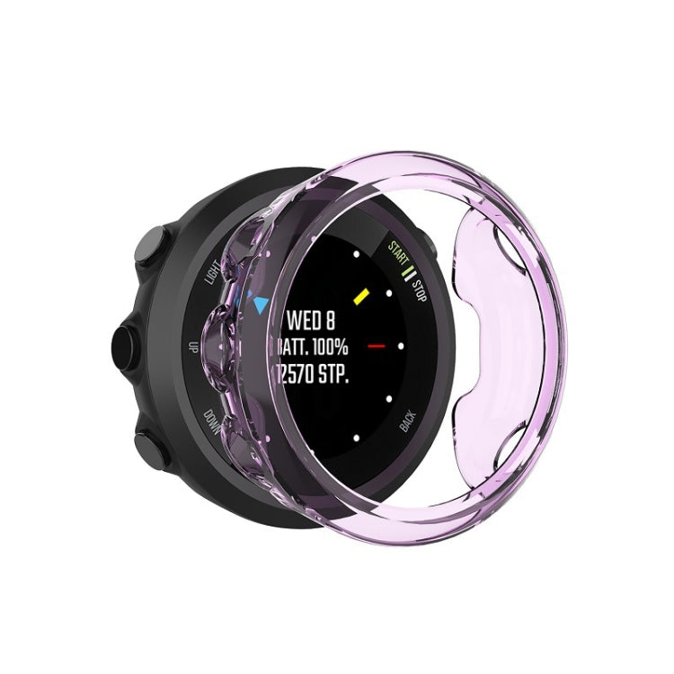 For Garmin Forerunner 45S TPU Protective Shell