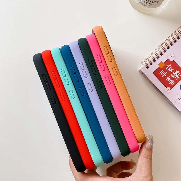 For Samsung Galaxy A72 5G / 4G Double Color Card Slot Phone Case