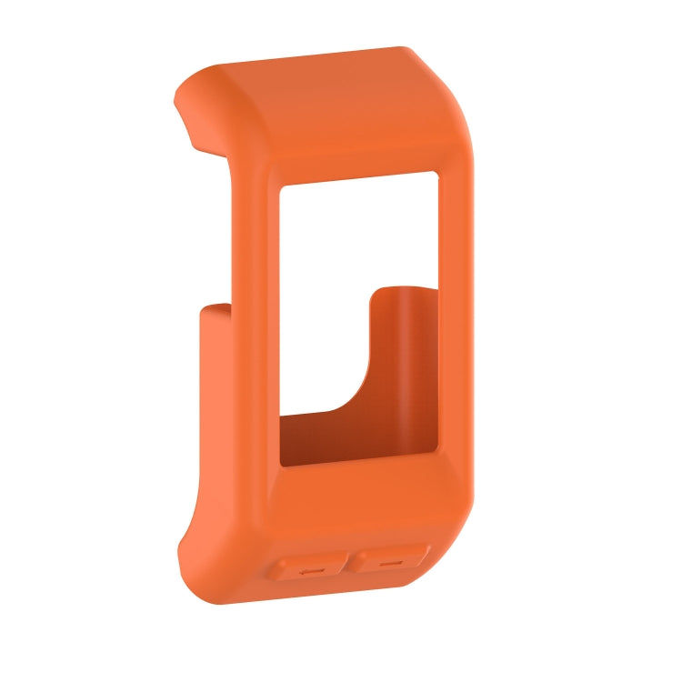 For Garmin Vivoactive HR Silicone Protective Case