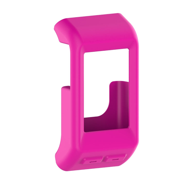 For Garmin Vivoactive HR Silicone Protective Case