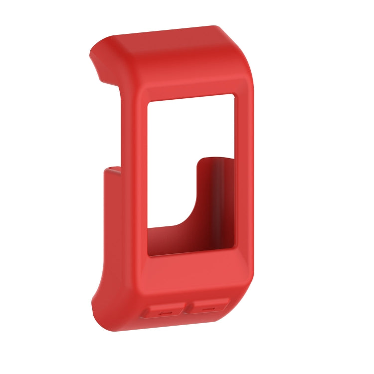 For Garmin Vivoactive HR Silicone Protective Case
