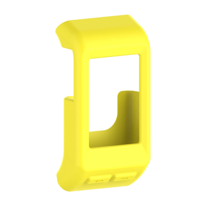 For Garmin Vivoactive HR Silicone Protective Case