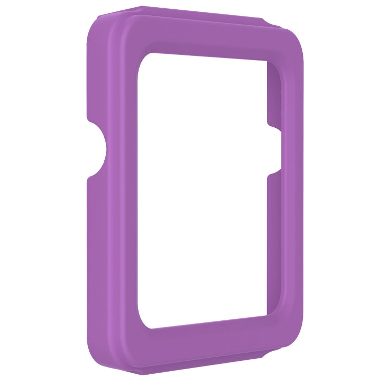 For Garmin Vivoactive Silicone Protective Case
