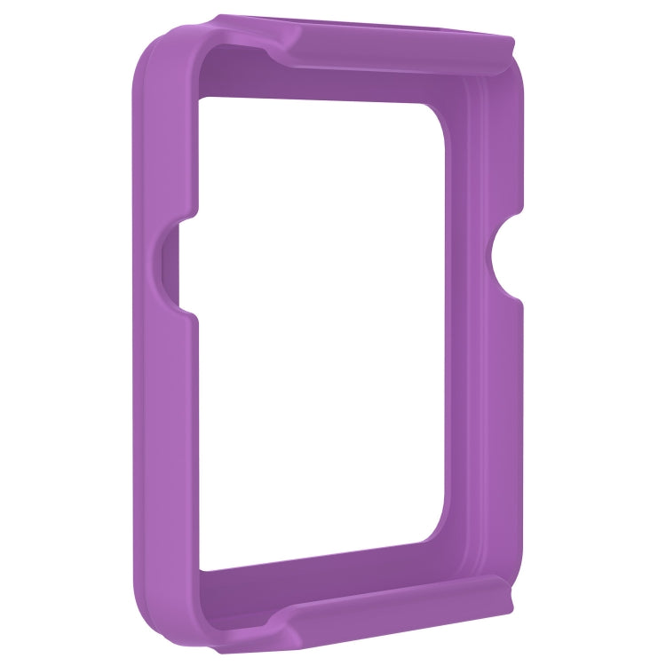 For Garmin Vivoactive Silicone Protective Case