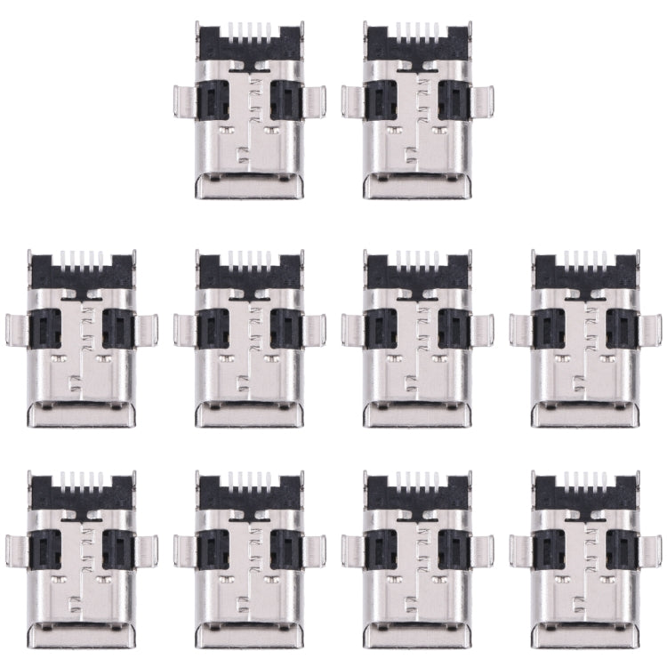 10 PCS Charging Port Connector For Asus Memo Pad 10 ME103K