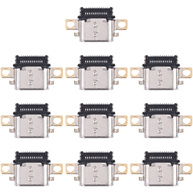 10 PCS Charging Port Connector For Letv 1S/2/3 Pro