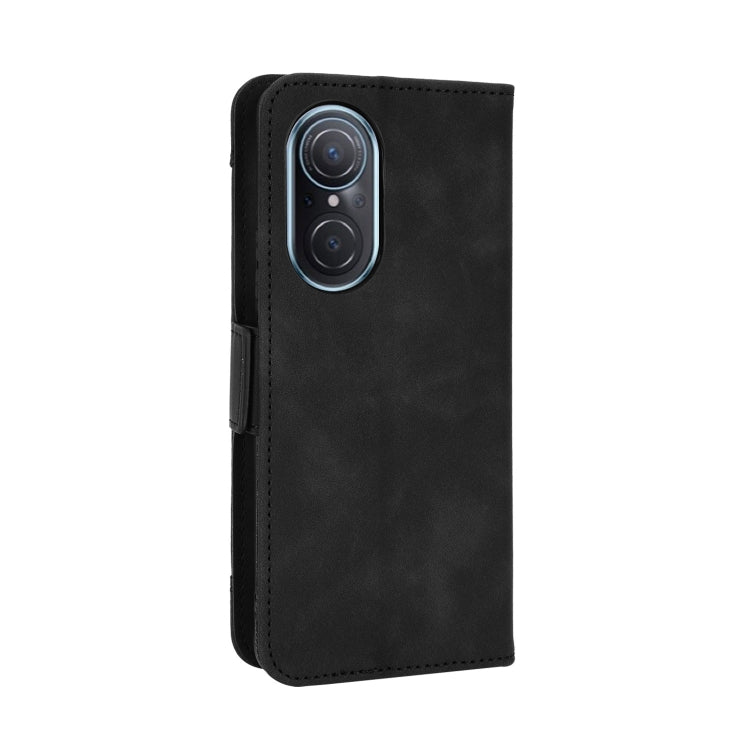 For Honor 50 SE / Huawei nova 9 SE Skin Feel Calf Texture Card Slots Leather Phone Case