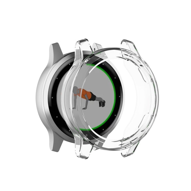 For Garmin Vivoactive 4S TPU Protective Shell