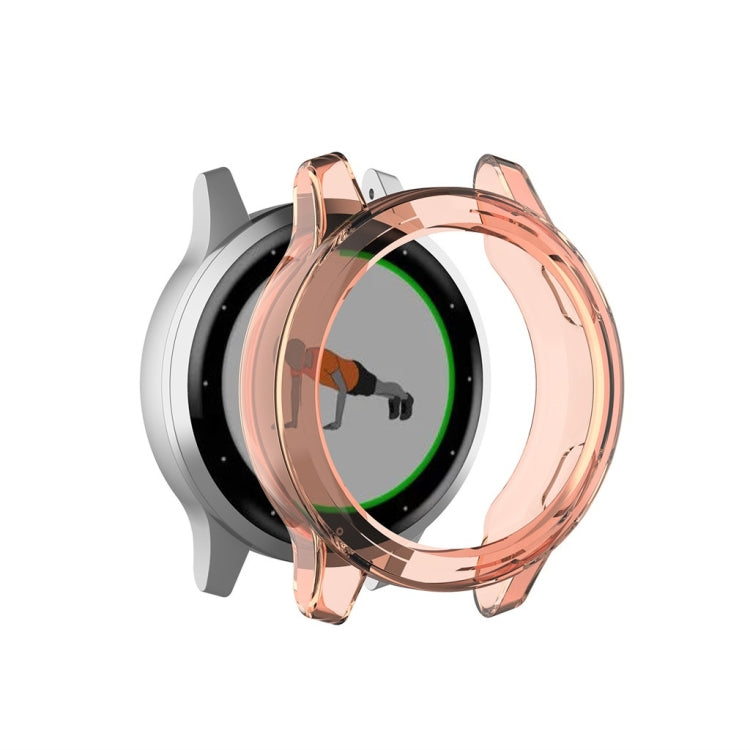 For Garmin Vivoactive 4S TPU Protective Shell