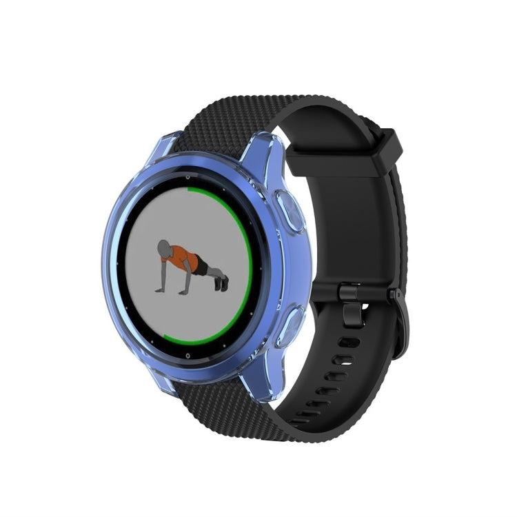 For Garmin Vivoactive 4S TPU Protective Shell
