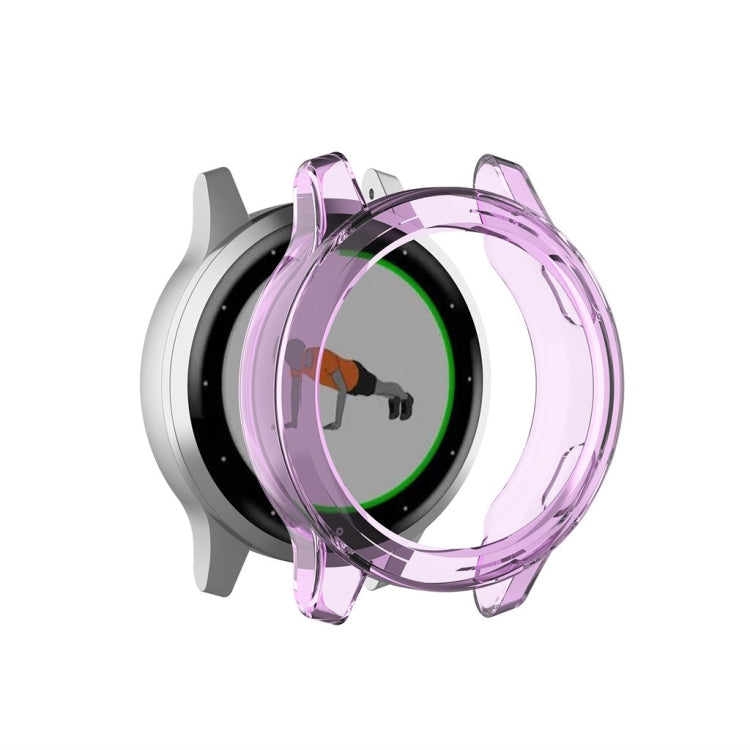 For Garmin Vivoactive 4S TPU Protective Shell