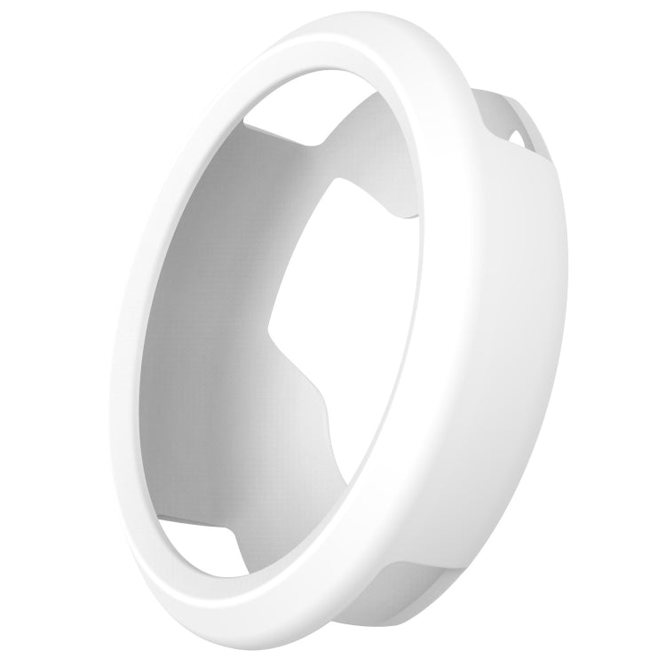 For Garmin Vivomove HR Sport Silicone Protective Case