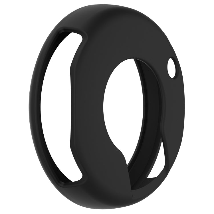 For Garmin Vivomove HR Sport Silicone Protective Case