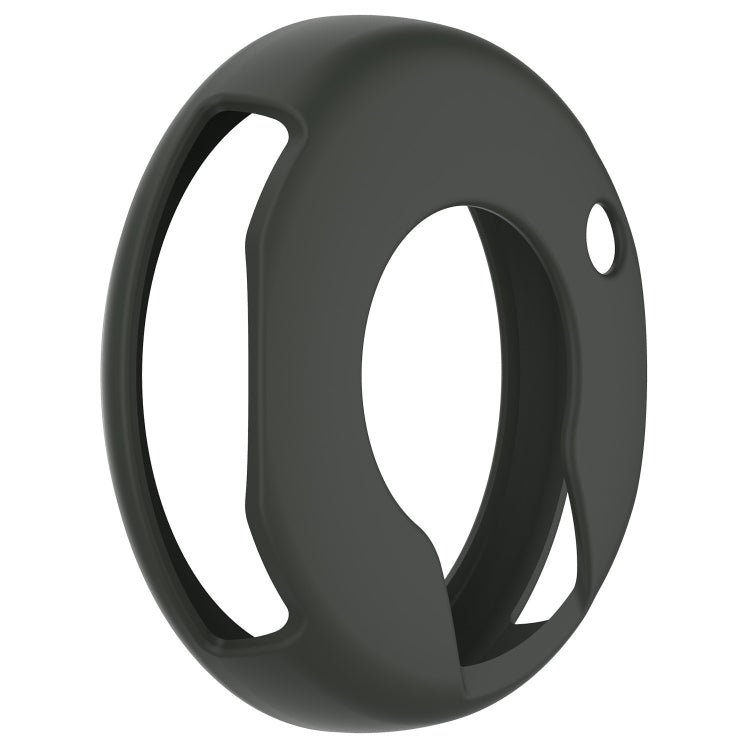 For Garmin Vivomove HR Sport Silicone Protective Case