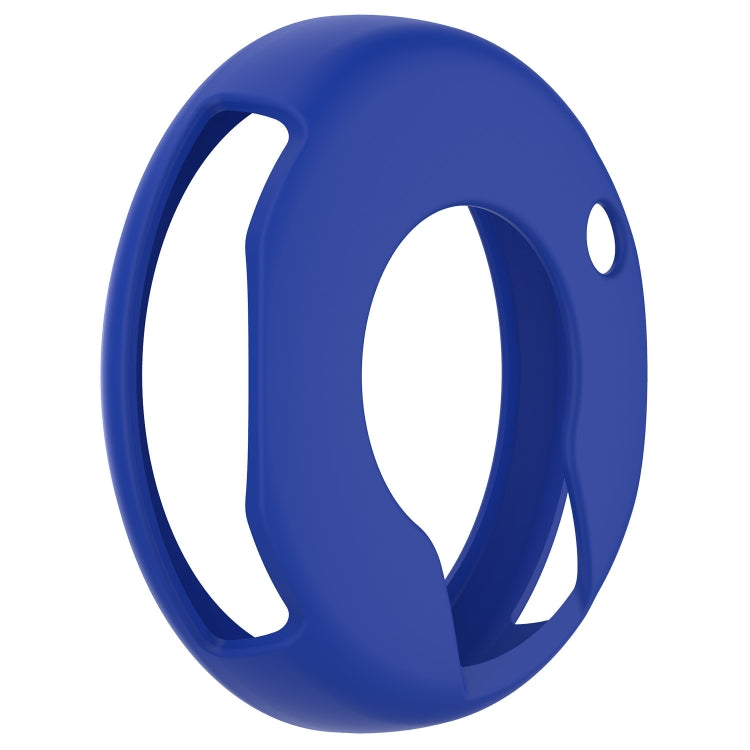 For Garmin Vivomove HR Sport Silicone Protective Case