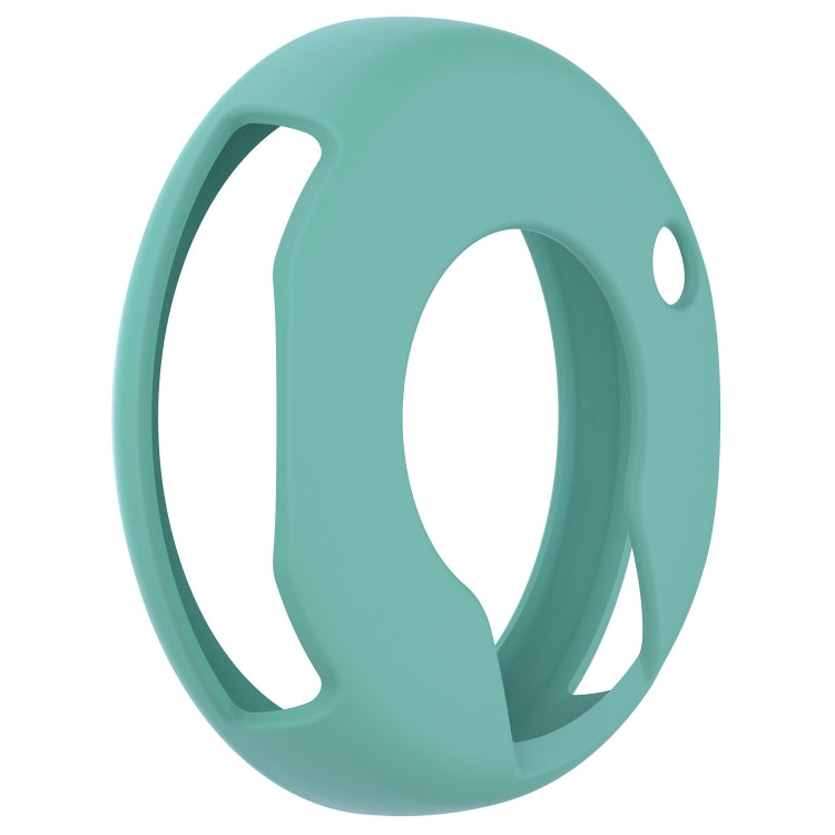 For Garmin Vivomove HR Sport Silicone Protective Case