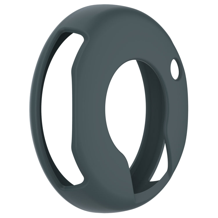 For Garmin Vivomove HR Sport Silicone Protective Case