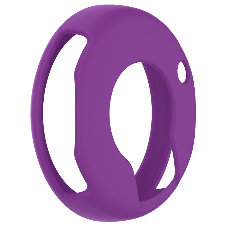 For Garmin Vivomove HR Sport Silicone Protective Case
